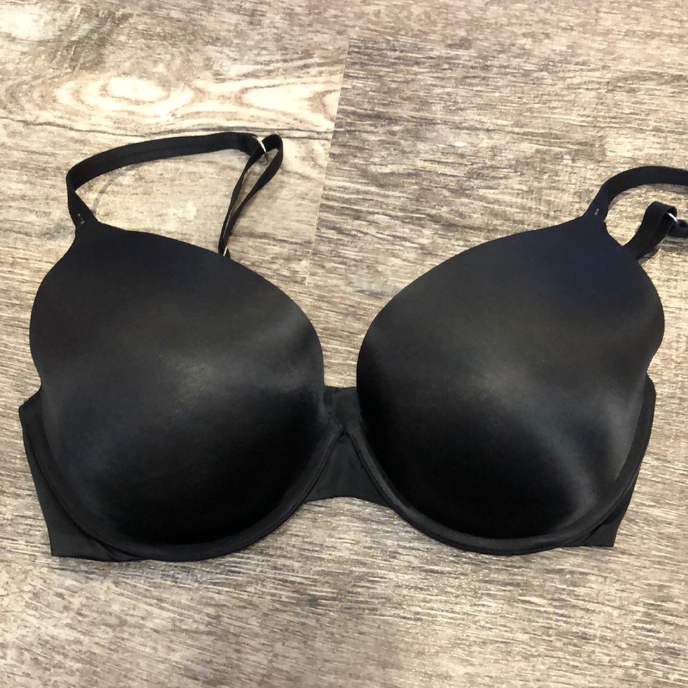 Victoria’s Secret Demi Uplift 34DD